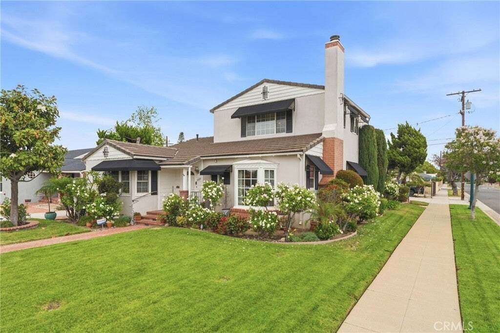 House in Alhambra, California, United States 1 - 17739016