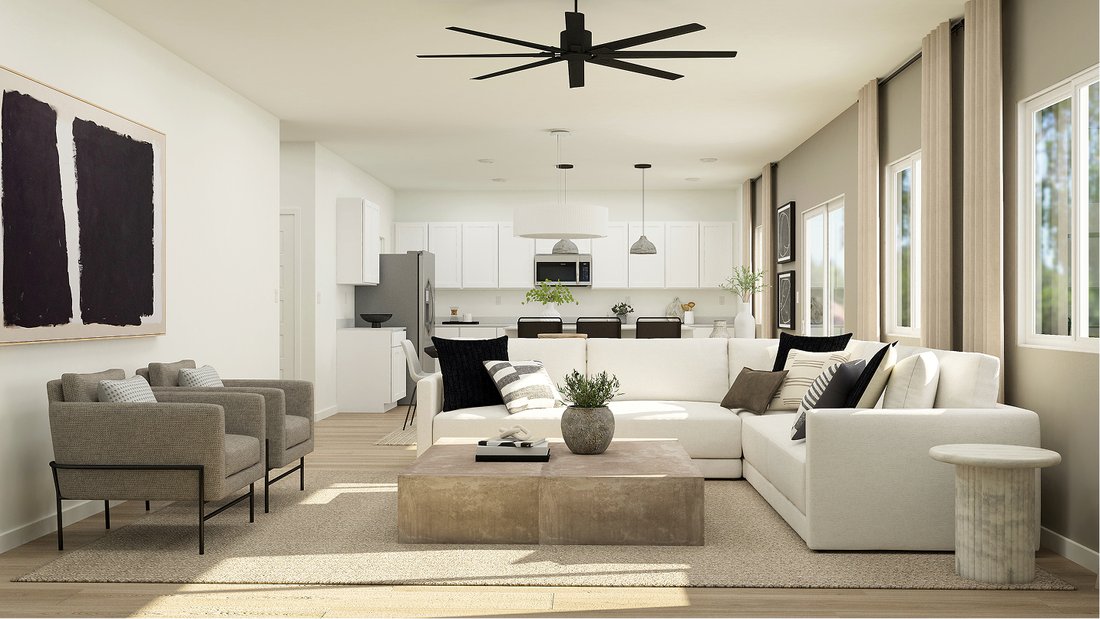 House in Dayton, Nevada, United States 5 - 18165733