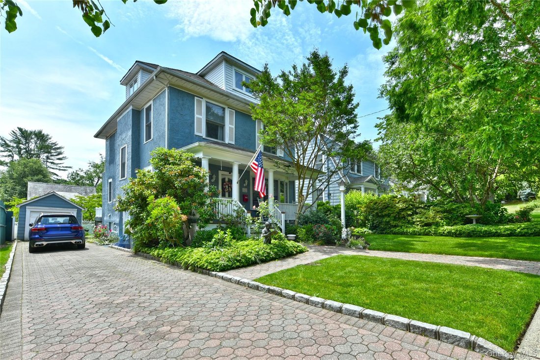 House in New York, New York, United States 2 - 18169690