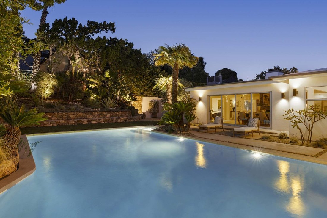 Casa en Los Ángeles, California, Estados Unidos 3 - 18160658