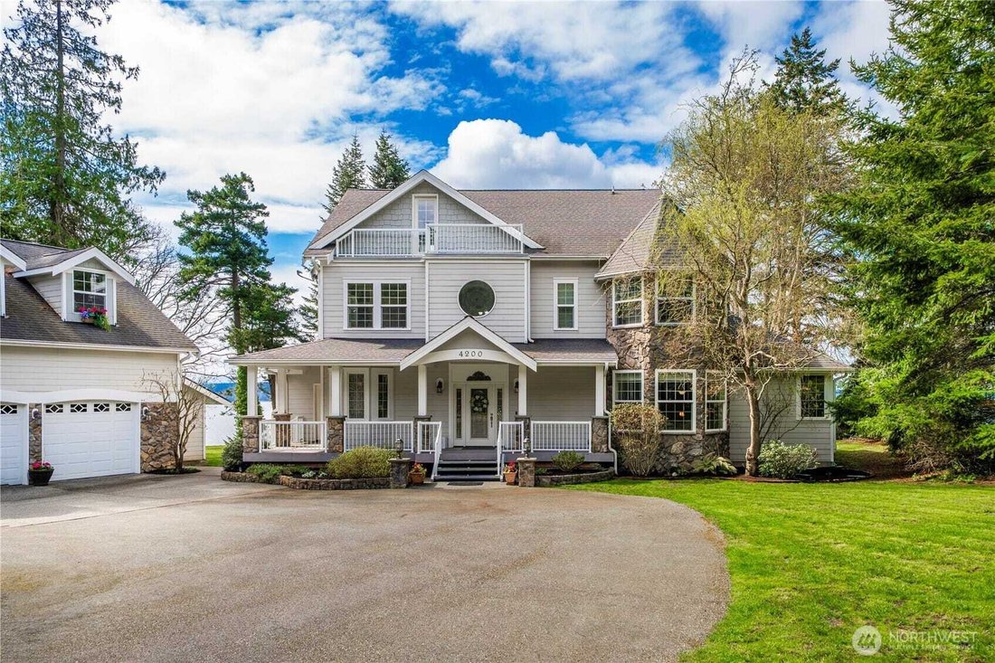 House in Camano, Washington, United States 3 - 17523605