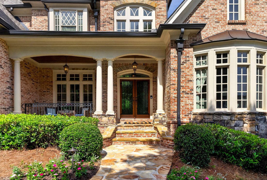 House in Acworth, Georgia, United States 2 - 18155608