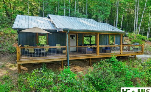 House in Highlands, North Carolina, United States 1