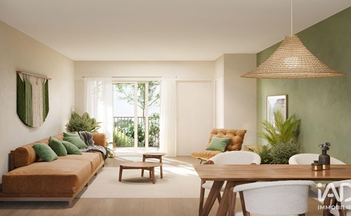 Apartment in Saint-Julien-en-Genevois, Auvergne-Rhône-Alpes, France 1