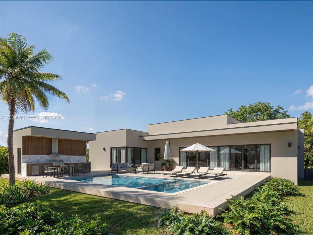 House in Coral Gables, Florida, United States 2 - 18156219
