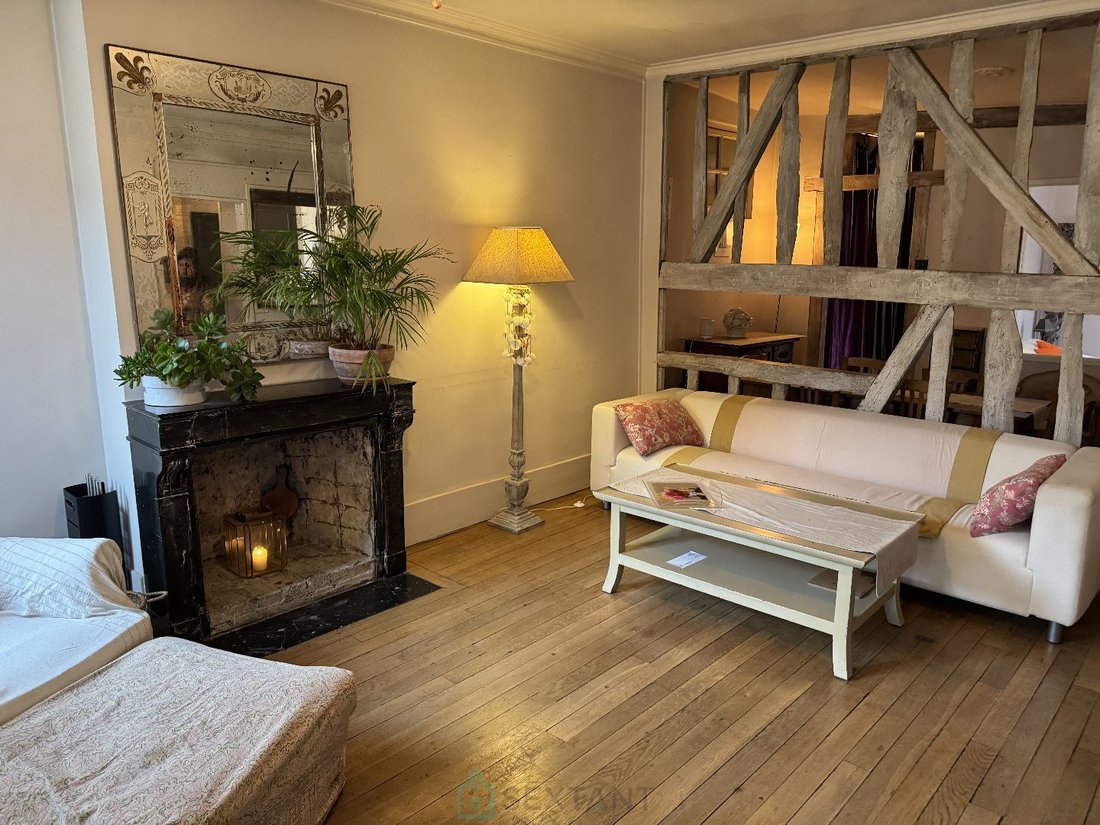 Apartment in Domaine National du Château, Versailles, France 3 - 18160404