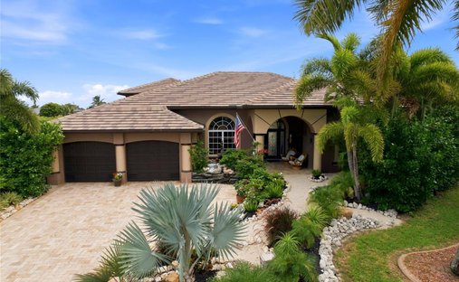 House in Punta Gorda, Florida, United States 1