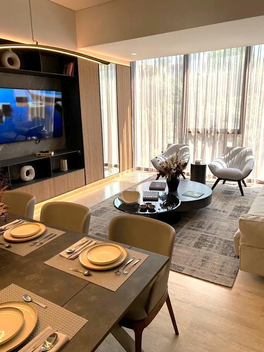 Apartment in Naucalpan de Juárez, State of Mexico, Mexico 3 - 18170482