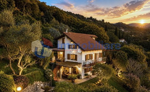 Villa in Olmo - Santa Caterina - Falcinello, Sarzana, Liguria 1