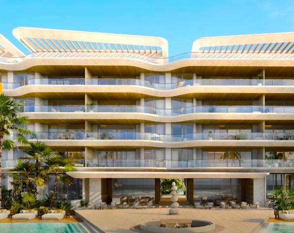 Apartment in Isla Mujeres, Quintana Roo, Mexico 5 - 18166079