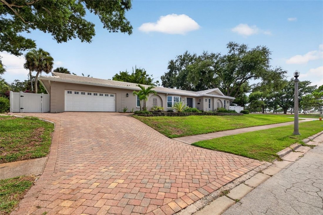 House in Clearwater, Florida, United States 1 - 18168183