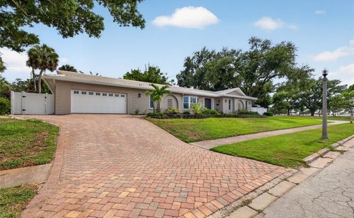 Haus in Clearwater, Florida, Vereinigte Staaten 1
