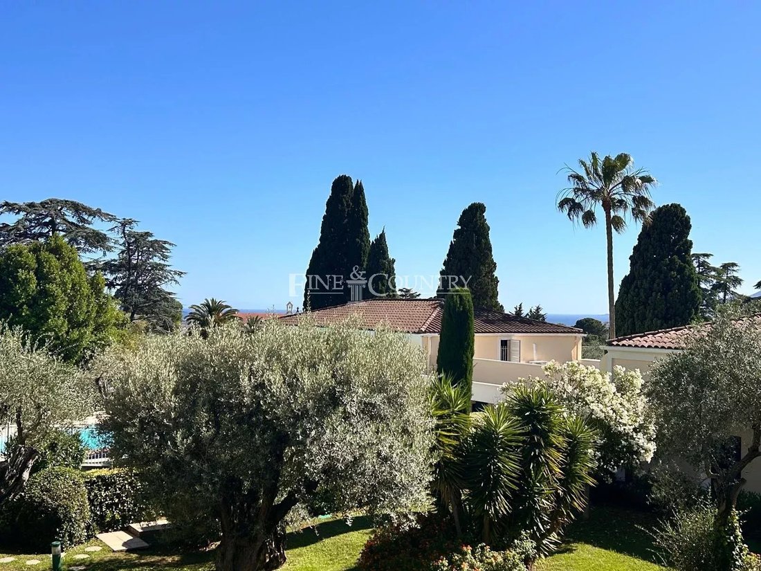 Apartment in Cannes, Provence-Alpes-Côte d'Azur, France 2 - 17302003