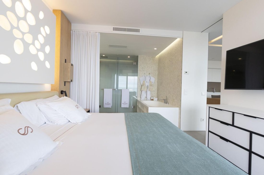 Apartment in La Caleta, Adeje, Canary Islands 2 - 18154219