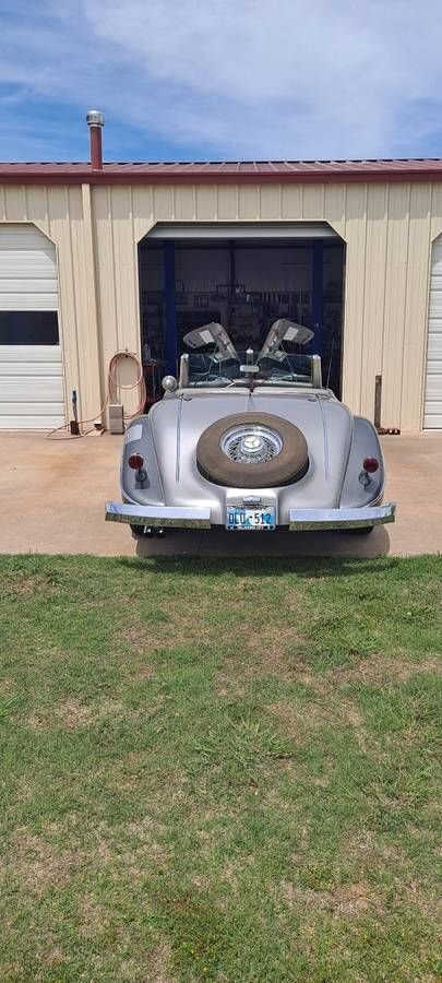 Cabriolet in Glendale, United States 4 - 16464691