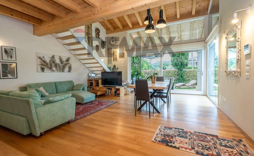 Villa à Teolo, Vénétie, Italie 1