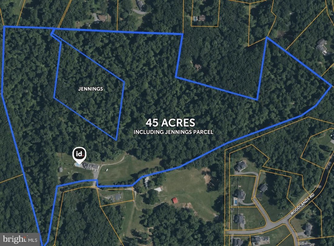 House in Crownsville, Maryland, United States 2 - 17497438