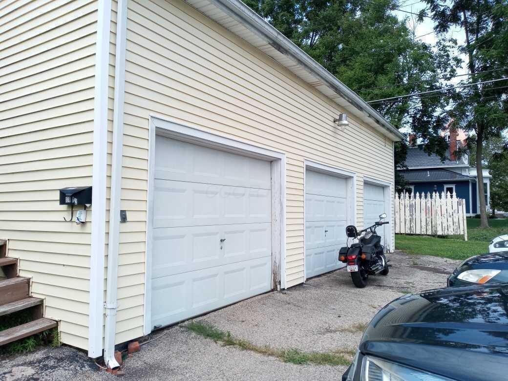 House in Choctaw Lake, Ohio, United States 4 - 18167162