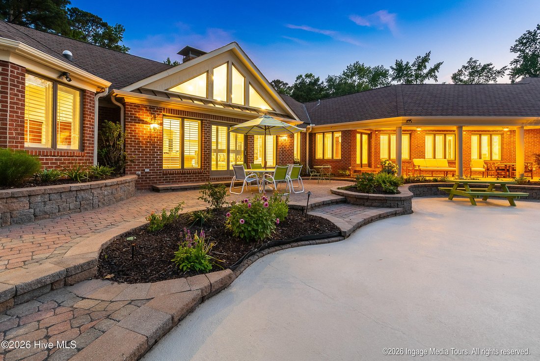 House in Greenville, North Carolina, United States 3 - 18162544