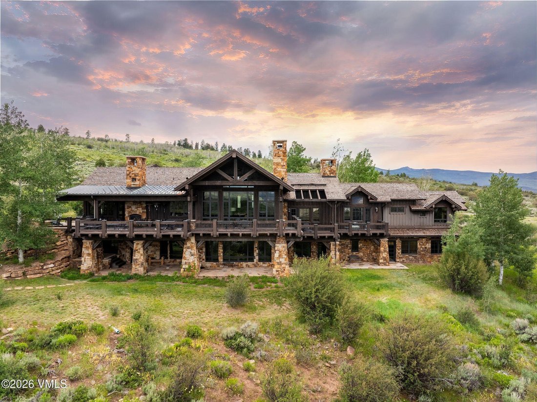 House in Edwards, Colorado, United States 1 - 17456231