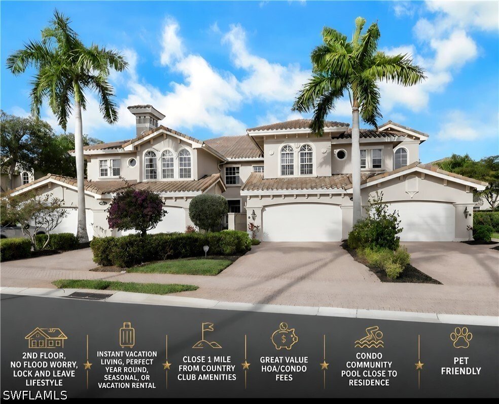 Condo in Naples, Florida, United States 2 - 17557067