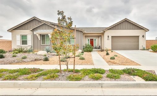 House in La Habra Heights, California, United States 1