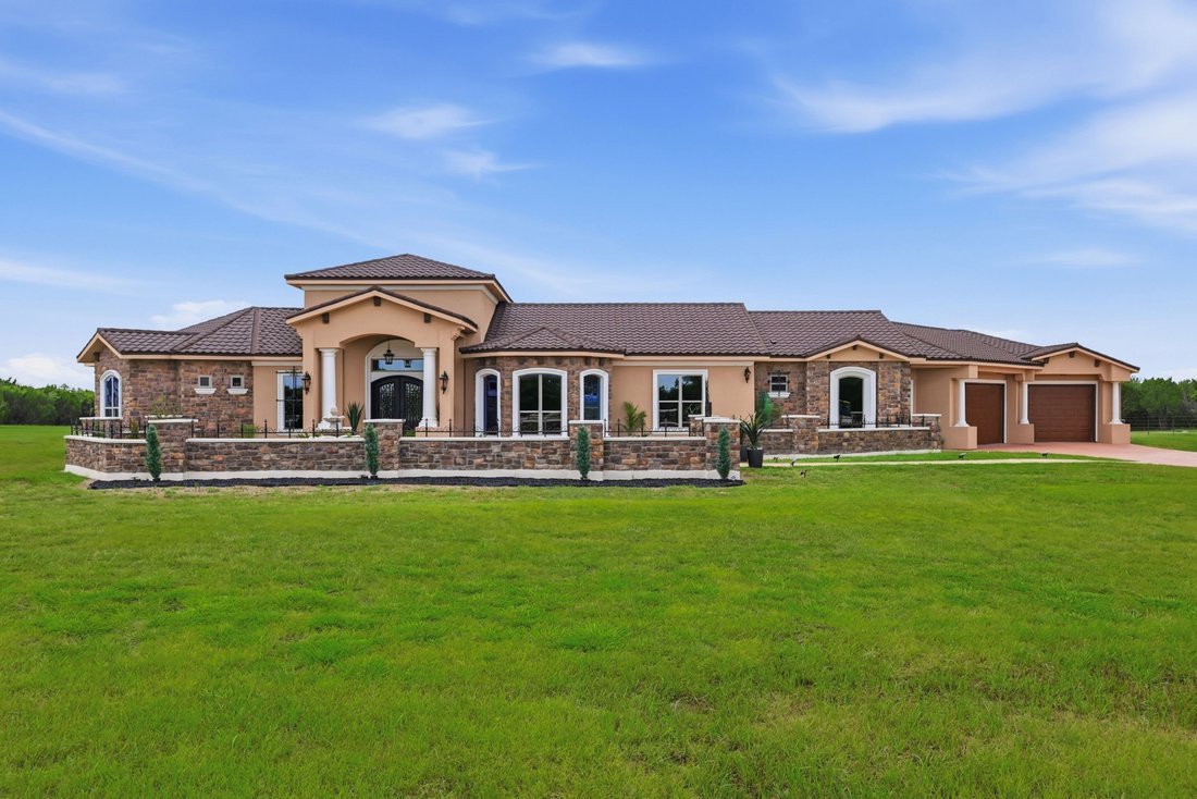 House in Walnut Springs, Texas, United States 2 - 18157206