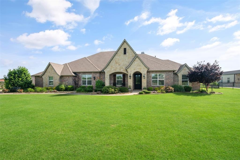 House in Royse City, Texas, United States 1 - 18155048