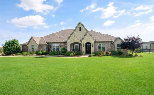 House in Royse City, Texas, United States 1