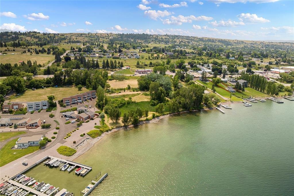 Land in Polson, Montana, United States 4 - 18155564