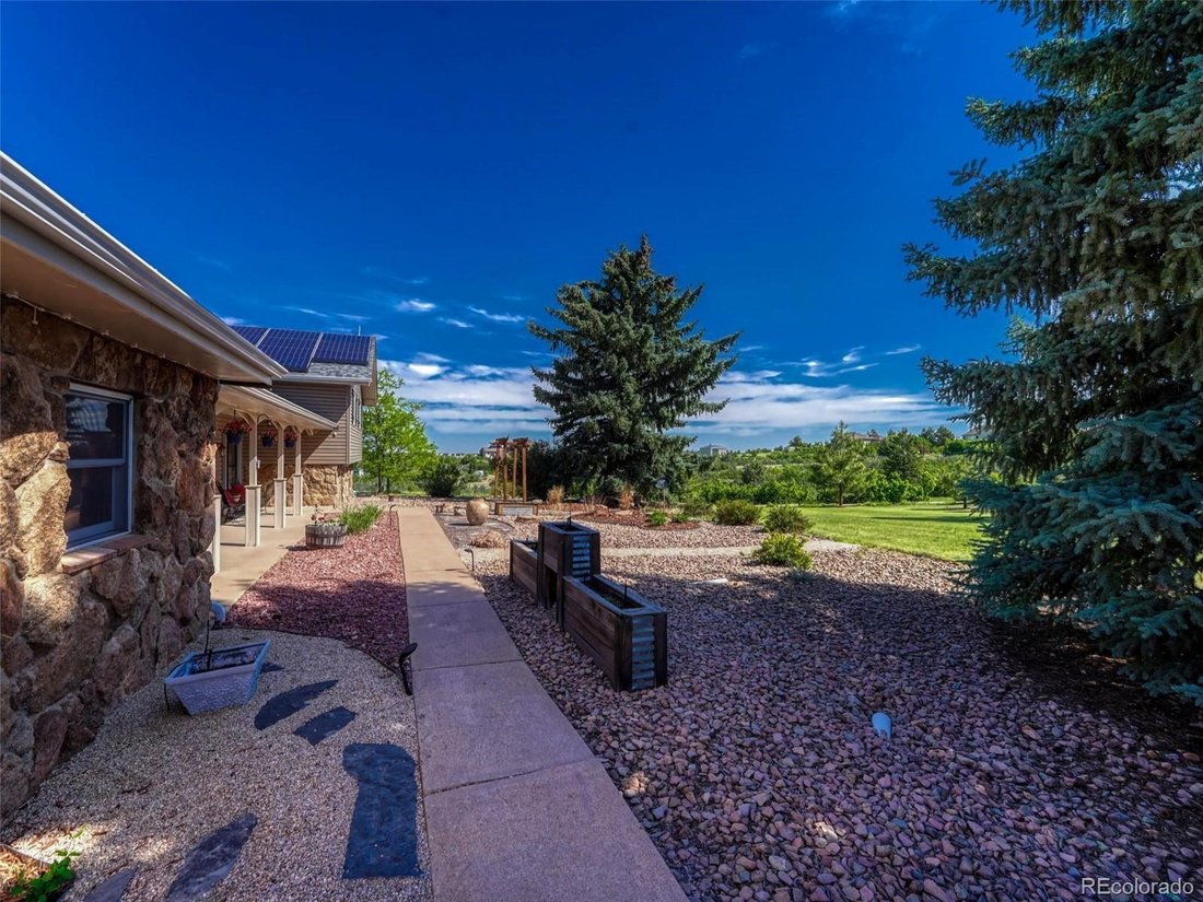House in Castle Rock, Colorado, United States 2 - 17417124