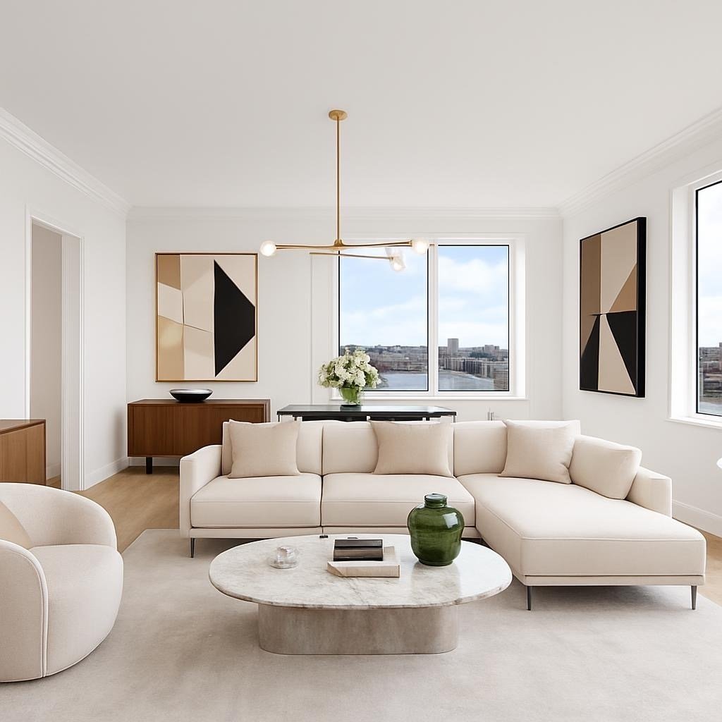Apartment in New York, New York, United States 1 - 18170906