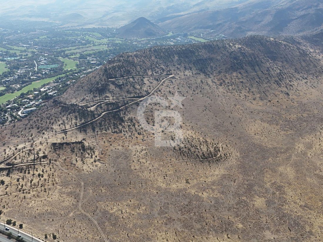 Land in Chicureo, Santiago Metropolitan Region, Chile 5 - 18160338