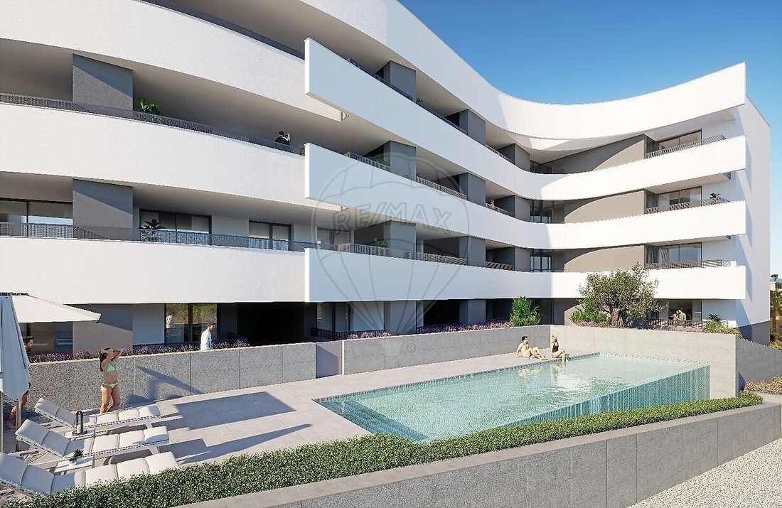 Appartamento a Praia De Porto Mós, Sao Goncalo de Lagos, Algarve 2 - 18163335