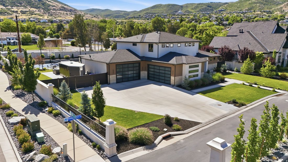 House in Draper, Utah, United States 5 - 18159677