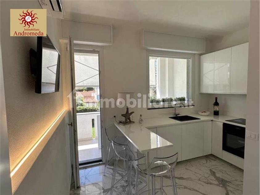 Apartment in Center, Forte dei Marmi, Tuscany 5 - 18154686