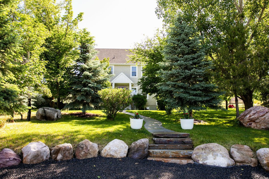 House in Hyde Park, Utah, United States 1 - 18157102
