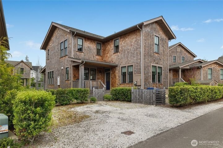 House in Elma, Washington, United States 2 - 18168451