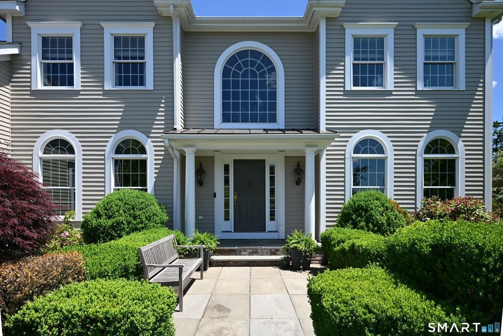 House in Brookfield, Connecticut, United States 2 - 18161775