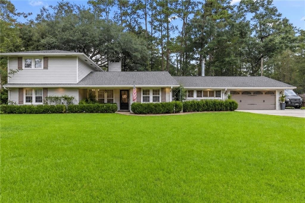House in Covington, Louisiana, United States 1 - 17993158