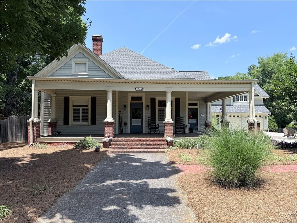 House in Conyers, Georgia, United States 3 - 18167413