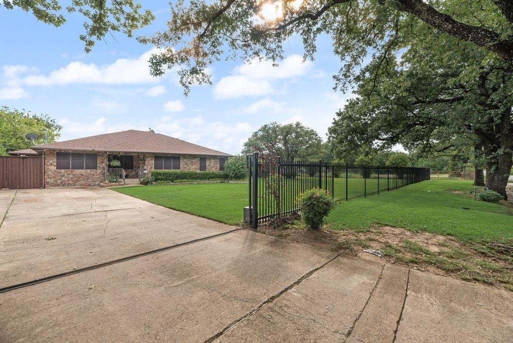 House in Dallas, Texas, United States 4 - 18154064