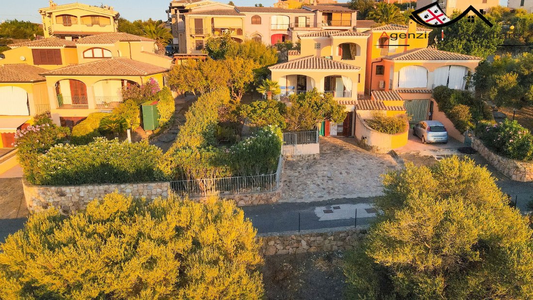 House in Budoni, Sardinia, Italy 1 - 18160892