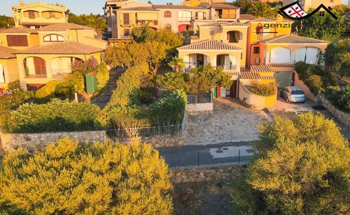 House in Budoni, Sardinia, Italy 1