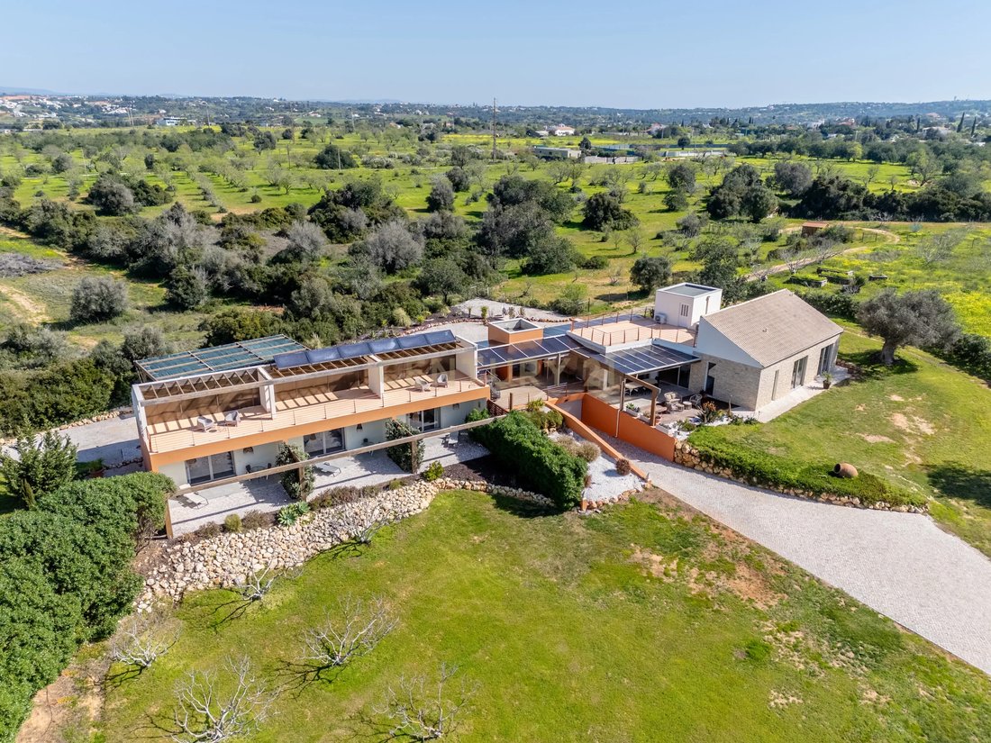 Villa in Guia, Algarve, Portugal 4 - 18163423