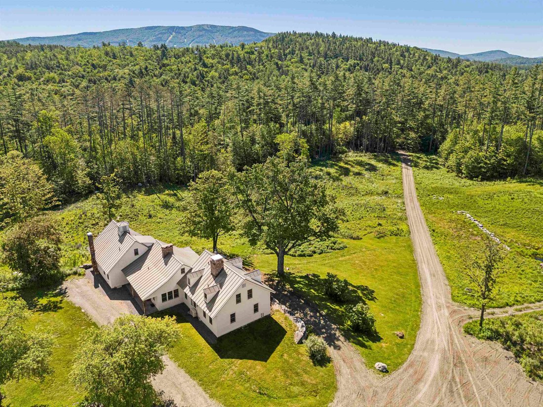 House in Londonderry, Vermont, United States 5 - 17285365