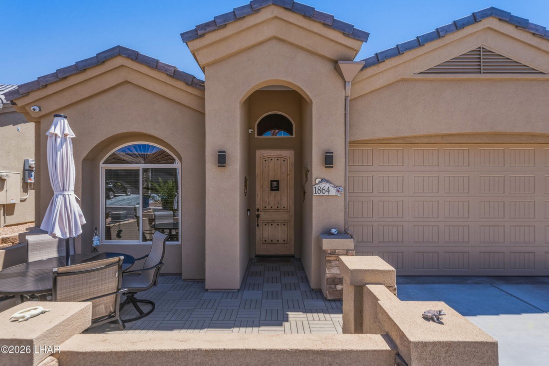 House in Desert Hills, Arizona, United States 5 - 18154533