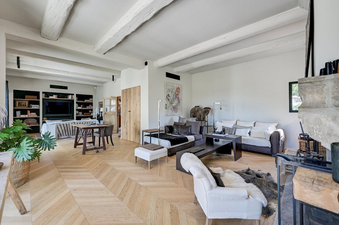 House in Le Tholonet, Provence-Alpes-Côte d'Azur, France 5 - 18160297