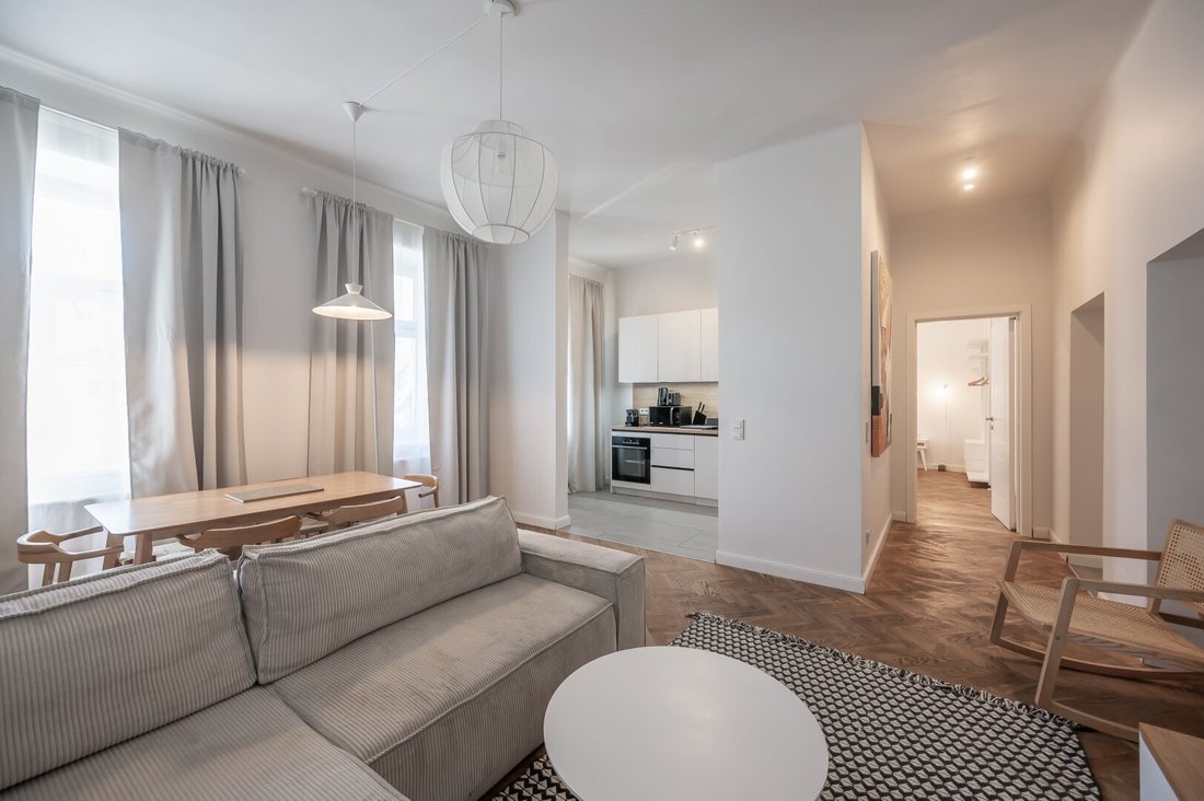 Apartment in Vienna, Wien, Austria 3 - 18164004