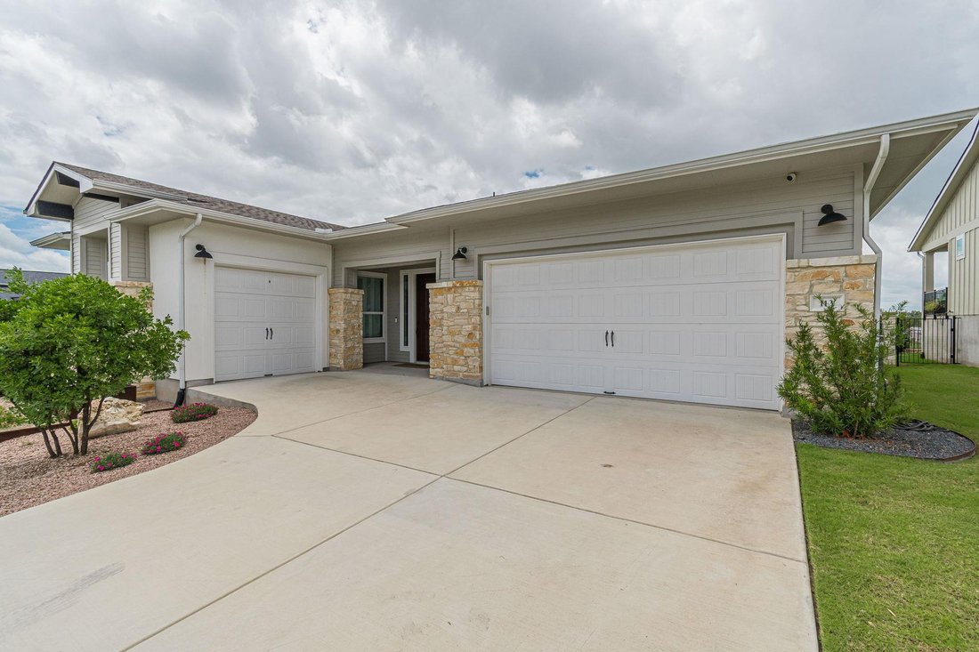 House in San Marcos, Texas, United States 3 - 18168623